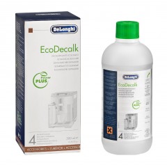 Καθαριστικό DLGDLSC500 Αλάτων Εσπρεσιέρα Delonghi Ecodecalk 500ml